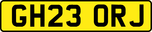 GH23ORJ