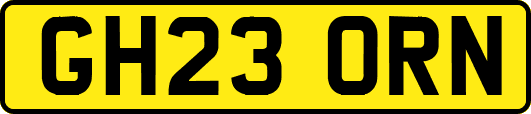 GH23ORN