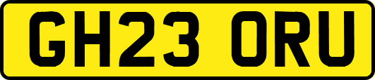 GH23ORU