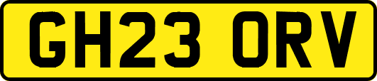 GH23ORV
