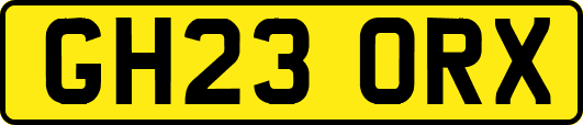 GH23ORX