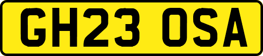 GH23OSA