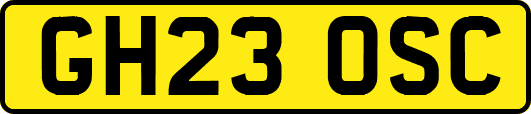 GH23OSC