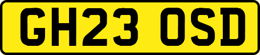 GH23OSD