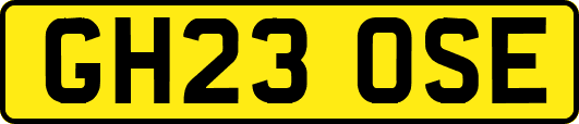 GH23OSE