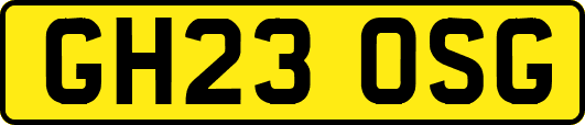 GH23OSG