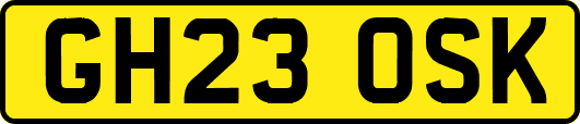 GH23OSK