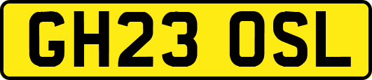 GH23OSL
