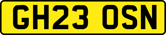GH23OSN