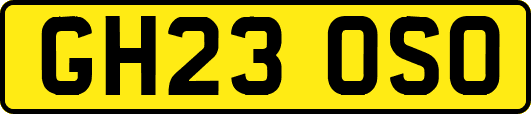 GH23OSO