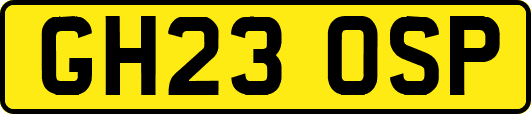 GH23OSP