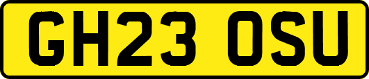 GH23OSU
