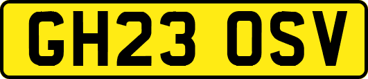 GH23OSV