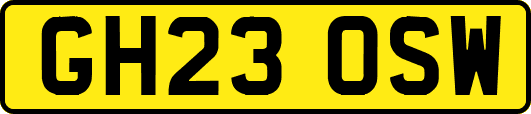 GH23OSW
