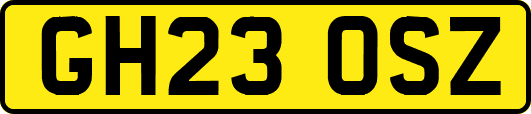 GH23OSZ