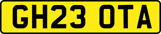 GH23OTA