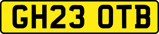 GH23OTB