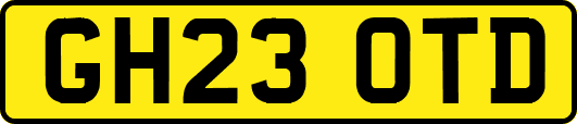 GH23OTD