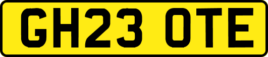 GH23OTE