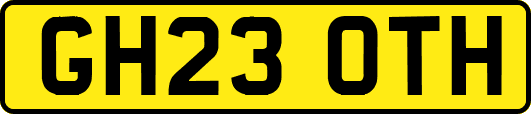 GH23OTH