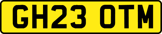 GH23OTM