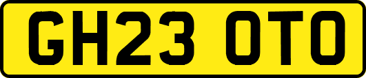GH23OTO