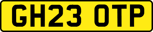 GH23OTP
