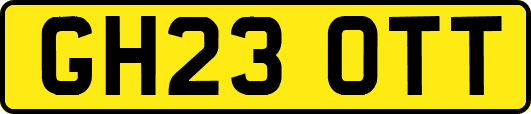 GH23OTT