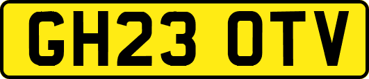 GH23OTV