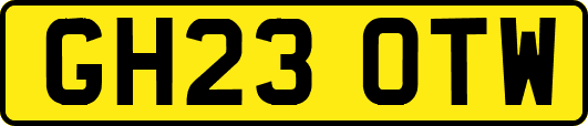 GH23OTW