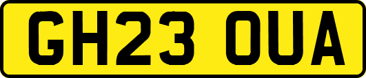 GH23OUA