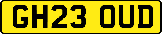 GH23OUD