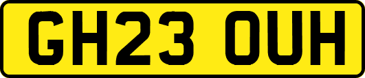 GH23OUH