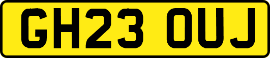 GH23OUJ