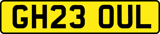 GH23OUL