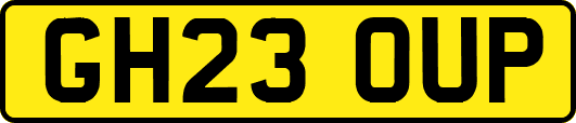GH23OUP