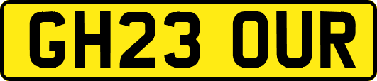 GH23OUR
