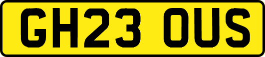 GH23OUS