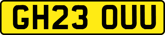 GH23OUU