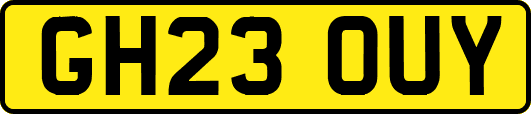 GH23OUY
