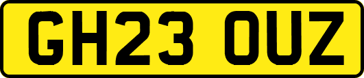 GH23OUZ