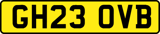 GH23OVB