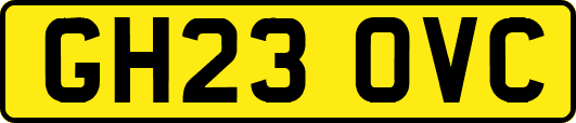 GH23OVC