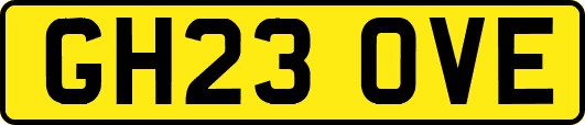 GH23OVE