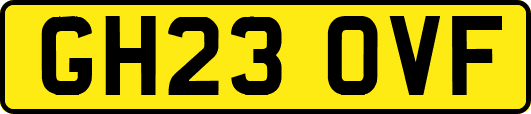 GH23OVF