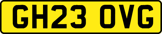 GH23OVG