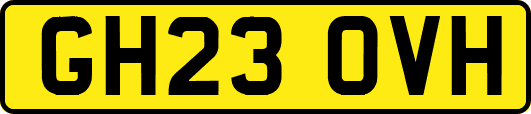 GH23OVH