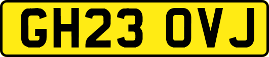GH23OVJ