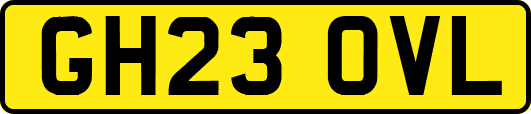 GH23OVL