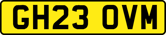 GH23OVM